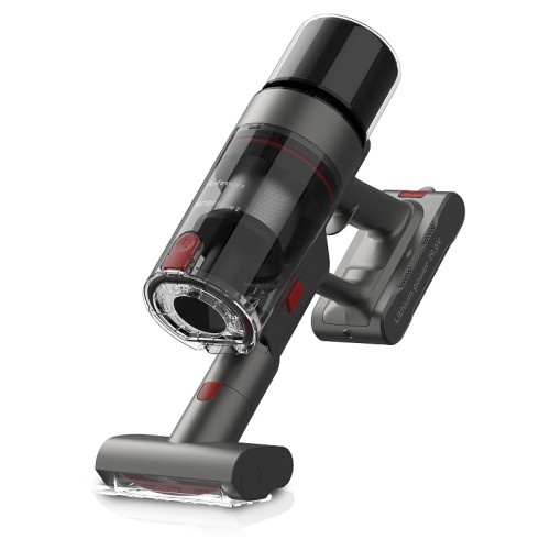 VACUUM CLEANER  M19 MAMBA ΜΠΑΤΑΡΙΑΣ 29.6V 415W 2 ΣΕ 1 CYCLONIC